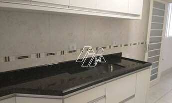 Imagem 6: Apartamento com 3 dormitórios à venda, 90 m² por R$ 350.000,00 - Fragata - Marília/SP