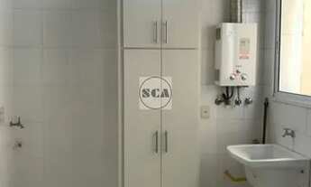 Imagem 6: Apartamento Semi-Mobiliado em Higienópolis - São Paulo