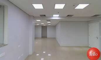 Imagem 3: São Paulo - Conjunto Comercial/Sala - Santana