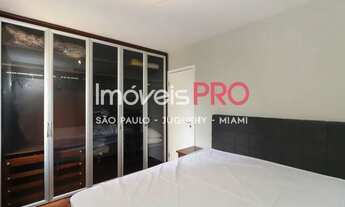 Imagem 6: MOEMA PÁSSAROS - 87 M² - 3 DORMITS - 1 SUÍTE - 2 VAGAS