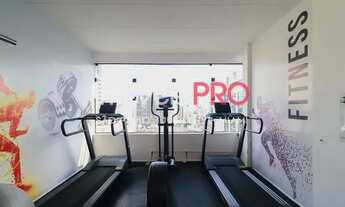 Imagem 7: Vila Nova Conceição - 43M - 1Dorm/2Banheiros/1Vaga de garagem