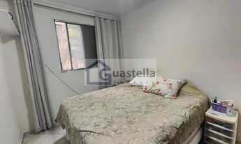 Imagem: Apartamento em Conjunto Residencial Pombeva