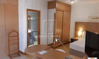 Imagem 3: Apartamento (flat) 1 dormitórios/suite, cozinha planejada, portaria 24hs, lazer, espaço go