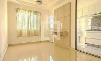 Imagem: Apartamento para Aluguel - Jardim Alvorada