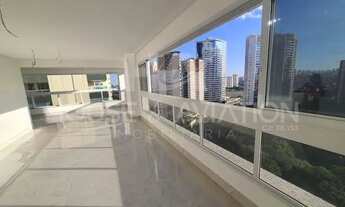 Imagem 6: Apartamento com 3 quartos no Horizonte Flamboyant - Bairro Jardim Goiás em Goiânia