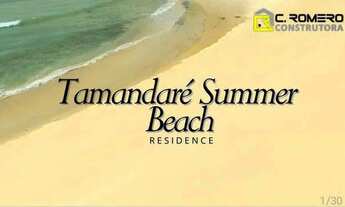 Imagem 2: Flats no "Tamandaré Summer Beach&quot