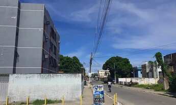 Imagem: Apartamento, 850,00 com 3 quartos em Janga