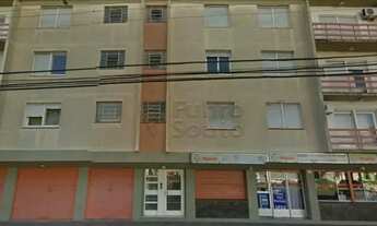 Imagem: Apartamento Padrão em Pelotas
