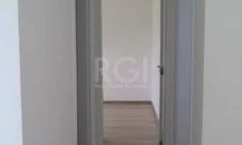 Imagem 3: Apartamento para Venda - 48.27m², 2 dormitórios, 1 vaga - Jardim Itu