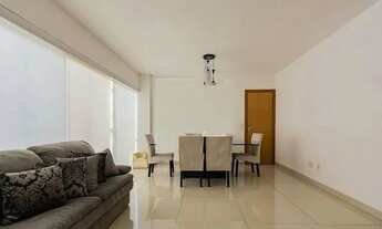 Imagem: Área Privativa / Garden com 3 dormitórios