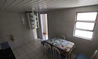 Imagem 5: Vendo casa perto da lomba do pinheiro