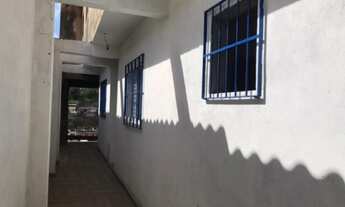 Imagem 3: Casa para Locação Anual - Jardim Zaira, Mauá - 60m²