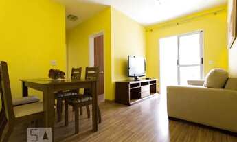 Imagem: Apartamento para Aluguel - Bela Vista, 2