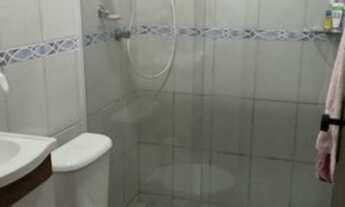 Imagem 7: Casa de condomínio para venda possui 60 metros quadrados com 2 quartos