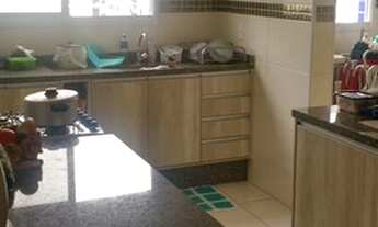 Imagem 6: Apartamento para venda com 3 dormitórios sendo 2 suítes em Canto do Forte - Praia Grande