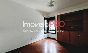 Imagem 6: Apartamento em área nobre de Moema - 230m2