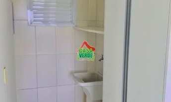 Imagem 7: INDAIATUBA - Apartamento Padrão - VILA MARIA HELENA