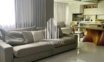 Imagem 3: Apartamento 177m2 no Butantã com 3 dormitórios e 2 vagas