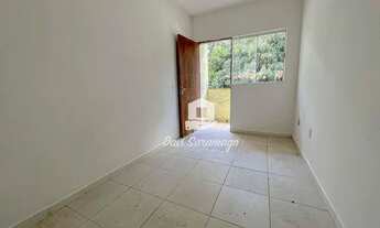 Imagem 2: 2 quartos c/ 2 banheiros no Engenho do Mato!