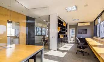 Imagem: Conjunto mobiliado no bairro Independência