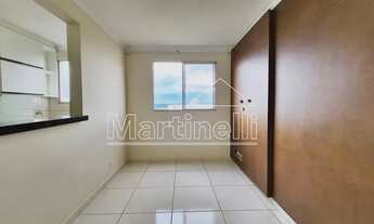 Imagem 2: Ribeirão Preto - Apartamento Padrão - Jardim dos Guaporés