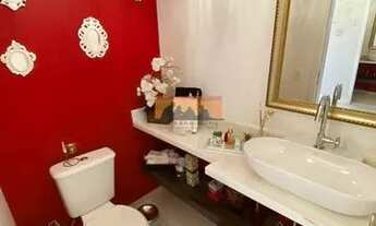 Imagem 3: Apartamento para aluguel, 3 quartos, 3 suítes, 3 vagas, Jardim Nossa Senhora Auxiliadora