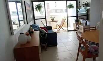 Imagem 4: Apartamento para alugar no bairro Pitangueiras - Lauro de Freitas/BA