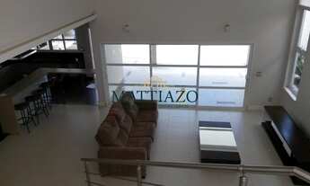 Imagem 2: LIMEIRA - Casa de Condomínio - Jardim Colinas de São João