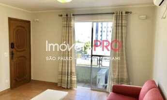 Imagem: Venda - Apartamento 72m² na Vila Mariana