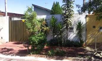 Imagem 5: Casa padrão em Flamboyant - Ribeirão Preto