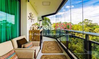 Imagem 4: Apartamento 350m² para venda na Chácara Flora