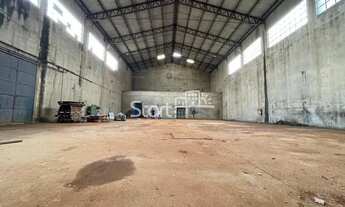 Imagem 6: Galpão - Parque Brasil 500 - Paulínia