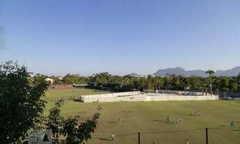 Imagem 6: Apartamento para Aluguel - Vargem Pequena, 2 Quartos, 46 m2