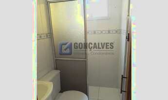 Imagem 6: SAO BERNARDO DO CAMPO - Residential / Apartment - JARDIM IRAJA