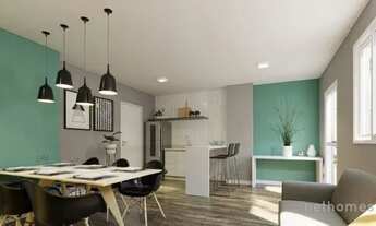 Imagem 6: Oportunidade! Apartamento cobertura com 1 dormitório