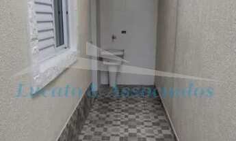 Imagem 4: PRAIA GRANDE - Casa de Condomínio - MIRIM