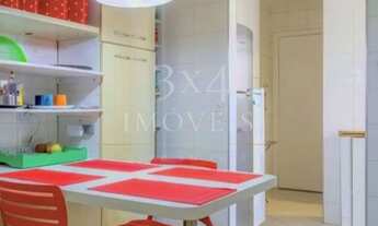 Imagem 7: Apartamento com 3 dormitórios à venda, 92 m² por R$ 905.000,00 - Brooklin - São Paulo/SP