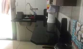 Imagem 7: Casa 2/4 Lauro de Freitas com garagem