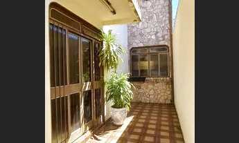 Imagem: ALUGO SOBRADO NA AV BERNARDO SAYÃO