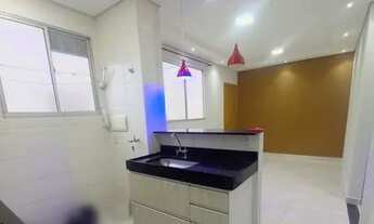 Imagem: Apartamento (locação) Solar dos Pássaros