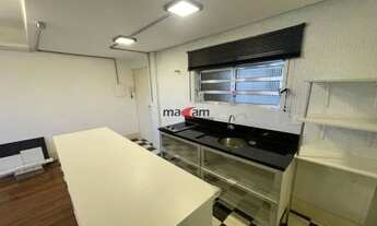 Imagem 6: Apto na Praça Benedito Calixto