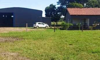 Imagem: Fazenda Lavoura para Venda em Paranaíba-MS