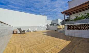 Imagem 5: Cobertura espetacular na melhor região do Recreio!