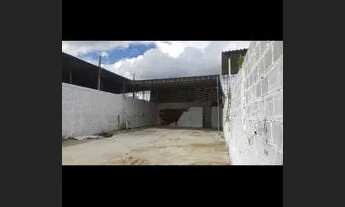 Imagem 2: Aluga se galpão