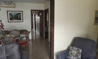 Imagem 6: Casa em Ipanema Casa com 3 dormitórios