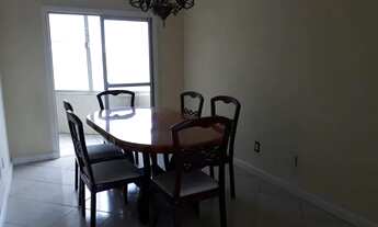 Imagem 4: Apartamento para locação no Centro de Araranguá com 170m²