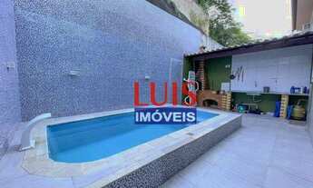 Imagem: Casa com 3 dormitórios para alugar, 350