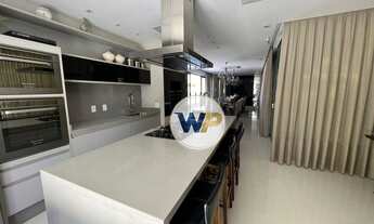 Imagem 6: Apartamento de 3 Suítes, Mobiliado e Decorado Para Locação Anual no Centro de Balneário Ca