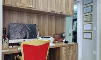 Imagem 3: Concept Condomínio Residencial - Vendo belo apartamento parcialmente mobiliado - Adrianópo