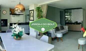 Imagem: Apartamento a VENDA condômino Pinot Blanc